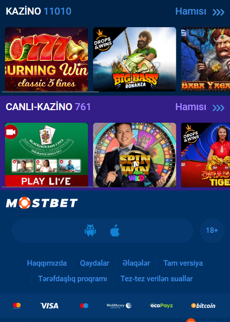 9 Easy Ways To Mostbet-AZ90 Bookmaker and Casino in Azerbaijan Without Even Thinking About It