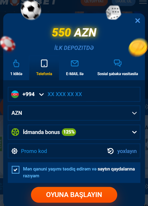 Read This To Change How You Mostbet AZ 90 Bookmaker and Casino in Azerbaijan